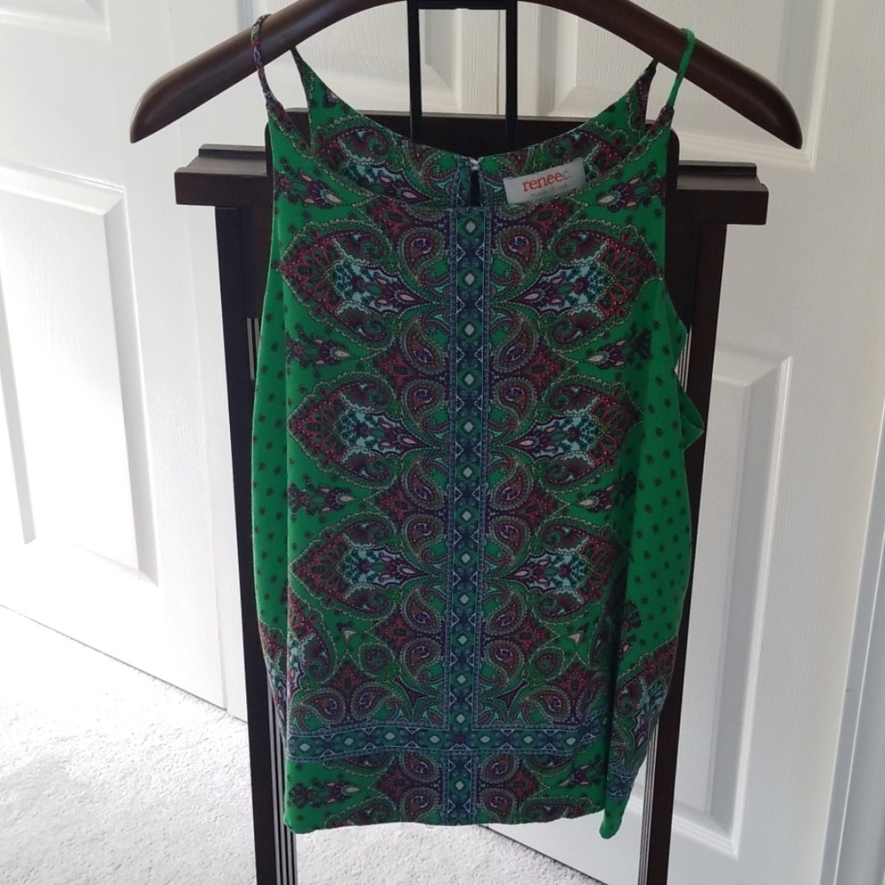 ReneeC Blouse